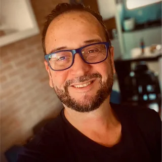 Foto de Badu, Luis Fernando M. Ferreira